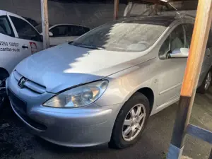 Peugeot 307 Break Grand Filou 110