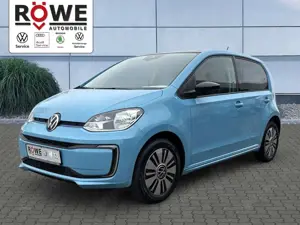 Volkswagen e-up! ! Style *RückfahrKamera* Klima Rückfahrkamera