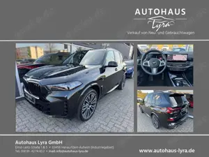 BMW X5 30d xDrive M-Sport Pro*LED*PANO*HK*360°KAM*