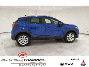 Mitsubishi ASX 1.3 PLUS LED PDC Rückfahrkam. SHZ Apple CarPlay An Bild 4