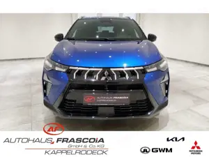 Mitsubishi ASX 1.3 PLUS LED PDC Rückfahrkam. SHZ Apple CarPlay An Bild 2