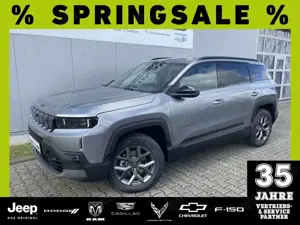 Jeep Compass 1,2 MHEV First Edition
