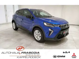 Mitsubishi ASX 1.3 PLUS LED PDC Rückfahrkam. SHZ Apple CarPlay An Bild 3