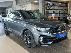 Volkswagen T-Roc R*4Motion*LED*SHZ*ACC*Leder*Beats*R.Cam*