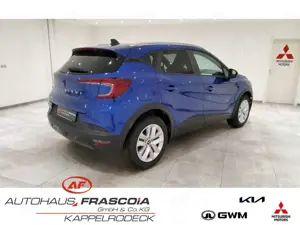 Mitsubishi ASX 1.3 PLUS LED PDC Rückfahrkam. SHZ Apple CarPlay An Bild 5