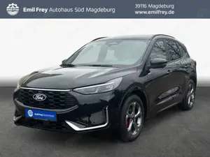 Ford Kuga 1.5 EcoBoost ST-LINE X Facelift, AHK Win