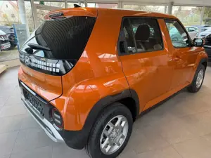 Hyundai Inster 49 kWh Trend Effizienz Assist-Paket Bild 5