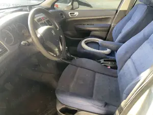 Peugeot 307 Break Grand Filou 110 Bild 5