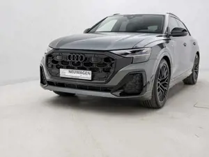 Audi Q8 TDI *QUA*MATRIX*PANO*ACC*LEDER*