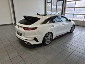 Kia ProCeed / pro_cee'd Proceed 1.6 T-GDI GT   LED|Klappenausp.|Kamera Bild 5