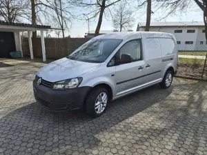 Volkswagen Caddy Caddy 2.0 TDI Maxi