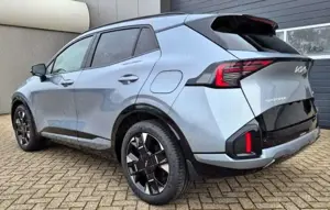 Kia Sportage 1.6T GT-line AWD DCT Pano ECE HUD LED a Bild 2