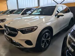 Mercedes-Benz GLC 220 d 4M 2x Avantg*Pano*Memo*MBUX*LED*IHC*RFK