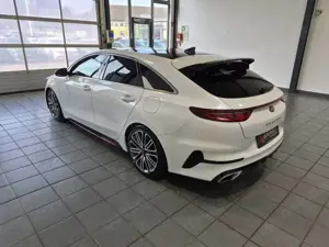 Kia ProCeed / pro_cee'd Proceed 1.6 T-GDI GT   LED|Klappenausp.|Kamera Bild 4