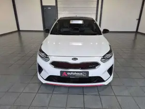 Kia ProCeed / pro_cee'd Proceed 1.6 T-GDI GT   LED|Klappenausp.|Kamera Bild 2
