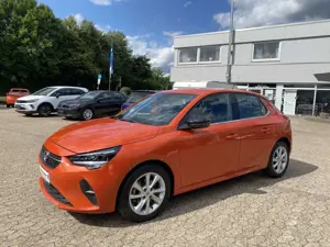 Opel Corsa 1,2 Elegance NAVIGATION/Keyless/LED+Fernlichtassis