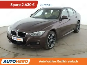 BMW 320 320d xDrive M Sport Aut.*NAVI*LED*HUD*ACC*CAM*PDC*