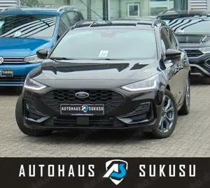 Ford Focus Turnier 1.0 EcoBoost ST-Line