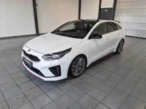 Kia ProCeed / pro_cee'd Proceed 1.6 T-GDI GT   LED|Klappenausp.|Kamera Bild 3