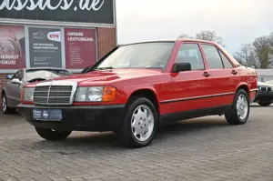 Mercedes-Benz 190 2.0 W201 *OLDTIMER*INKL.GARANTIE*