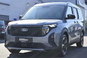 Ford Tourneo Courier ACTIVE, LED, ACC, Allwetter
