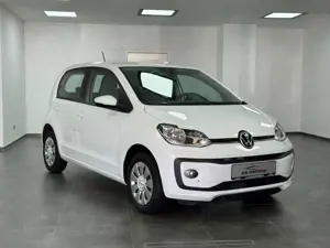 Volkswagen up! 1.0 up!/KAMERA/PDC/SHZ/TEMP/DAB/4SEASON/SPUR