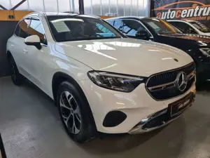 Mercedes-Benz GLC 220 d 4M 2x Avantg*Pano*Memo*MBUX*LED*IHC*RFK