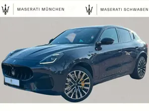 Maserati Grecale Modena/Sondermodell LUMINA One off