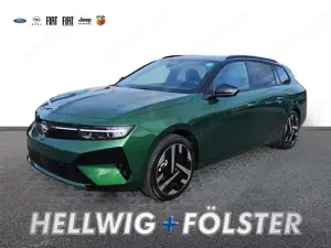 Opel Astra L ST Facelift Ultimate HUD 360 Kamera ACC Navi Key