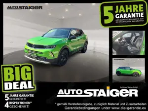 Opel Mokka Ultimate Allwetter*Automat.*Parksns*Sitzhzg