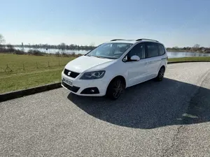 SEAT Alhambra Style