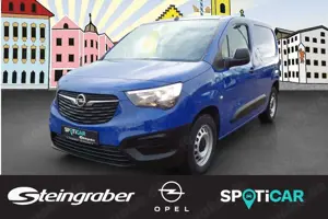 Opel Combo-e Cargo (50-kWh) (Modell 2018)