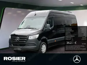 Mercedes-Benz Sprinter 317 CDI Tourer PRO L3H2 2-2-2-3 Dach