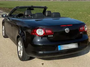 Volkswagen Eos Eos 1.4 TSI Bild 2