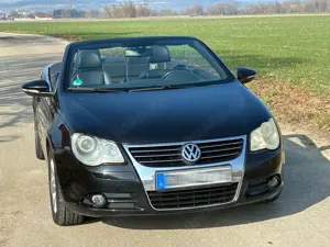 Volkswagen Eos Eos 1.4 TSI