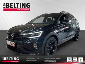 Volkswagen Taigo R-Line 1.5 TSI DSG BlackStyle Matrix Keyless Kame
