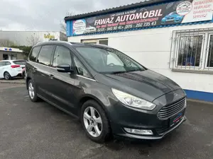 Ford Galaxy Titanium *PANO*KAM*LEDER*MEMORY