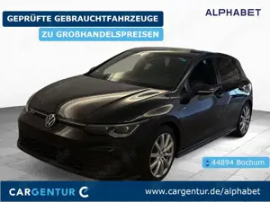 Volkswagen Golf VIII 2.0 TDI GTD Matrix AHK SpoSi ACC LED