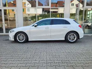 Mercedes-Benz A 200 A 200