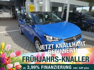 Opel Corsa -e F Edition Tagfahrlicht+ABS+ESP+DAB+Verke