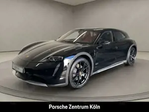 Porsche Taycan 4 Cross Turismo InnoDrive Surround-View