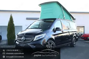 Mercedes-Benz V 300 d 4Matic Marco Polo AMG-Line +KÜCHE+6-SITZER+