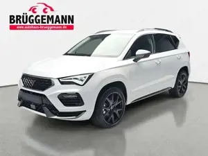 CUPRA Ateca ATECA 1.5 TSI DSG NAVI LED ACC LEDER AHK LM19