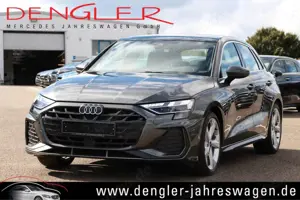 Audi A3 2.0 TDI PANORAMA*MATRIX*SONOS S Line