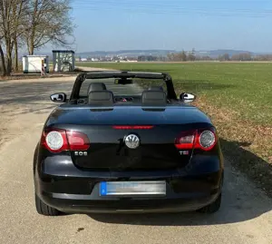 Volkswagen Eos Eos 1.4 TSI Bild 3