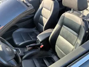 Volkswagen Eos Eos 1.4 TSI Bild 5