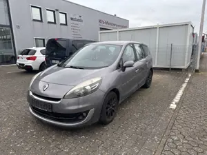 Renault Scenic III Grand Expression