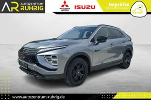 Mitsubishi Eclipse Cross Select+ Black PHEV 4WD