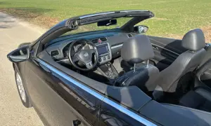 Volkswagen Eos Eos 1.4 TSI Bild 4