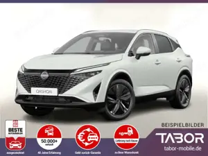 Nissan Qashqai AWD Tekna Pano BOSE HUD eHk SHZ UVP-35%*